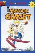 Watch Inspector Gadget Vumoo